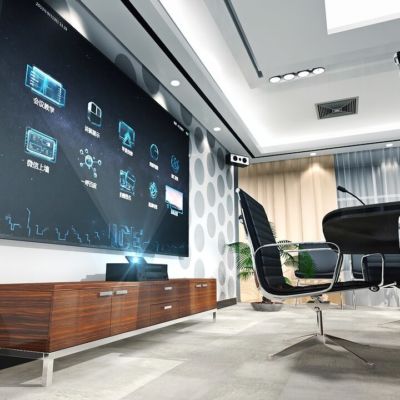 projector