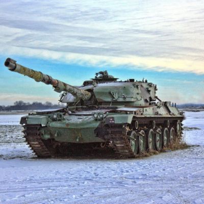 xircuit military